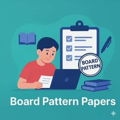 BISE Pattern Papers