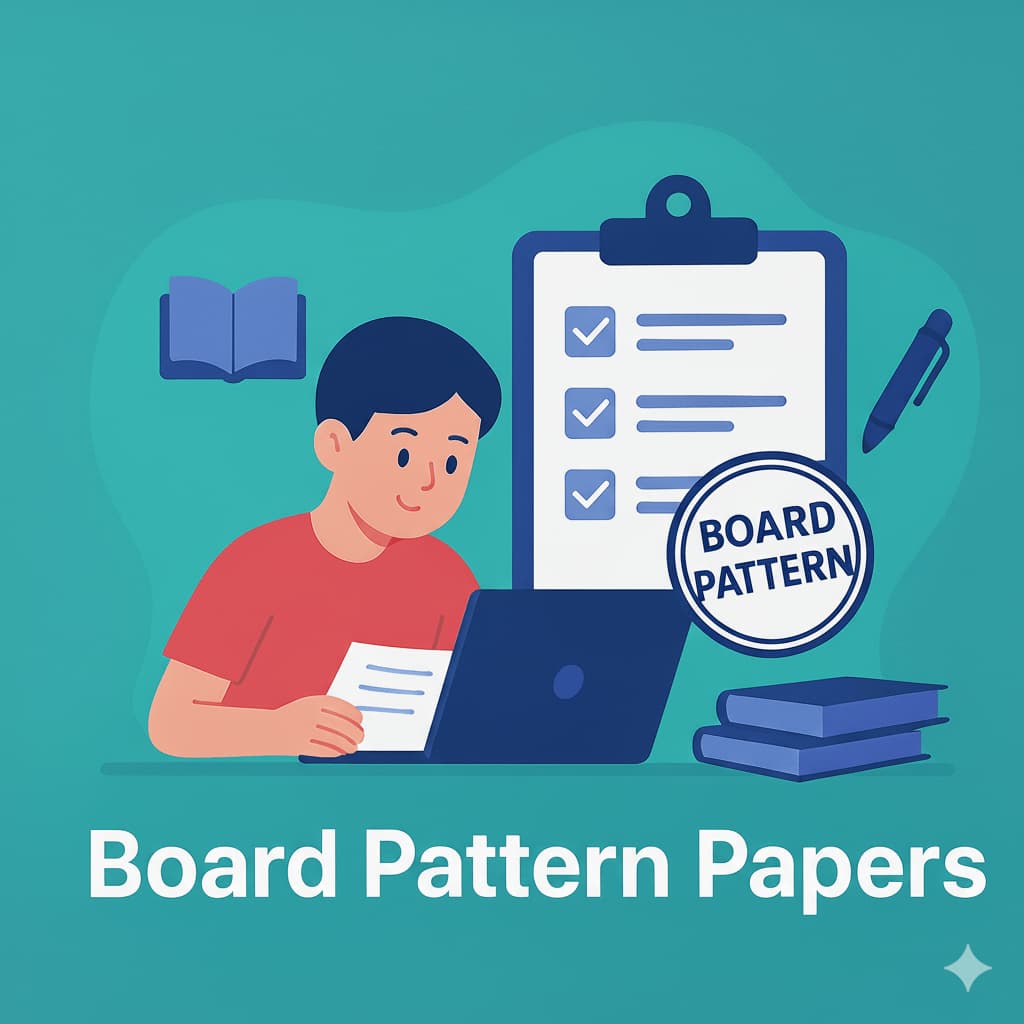 Online Test Generator for Classes 5 to 12