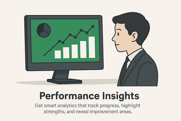 Performance Analytics